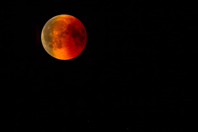 Eclipse Souvenirs