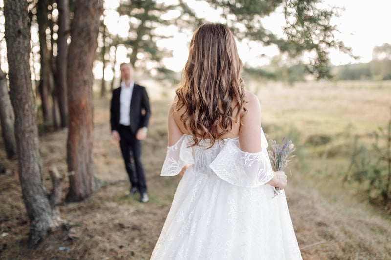 Venusian Bridal Gowns
