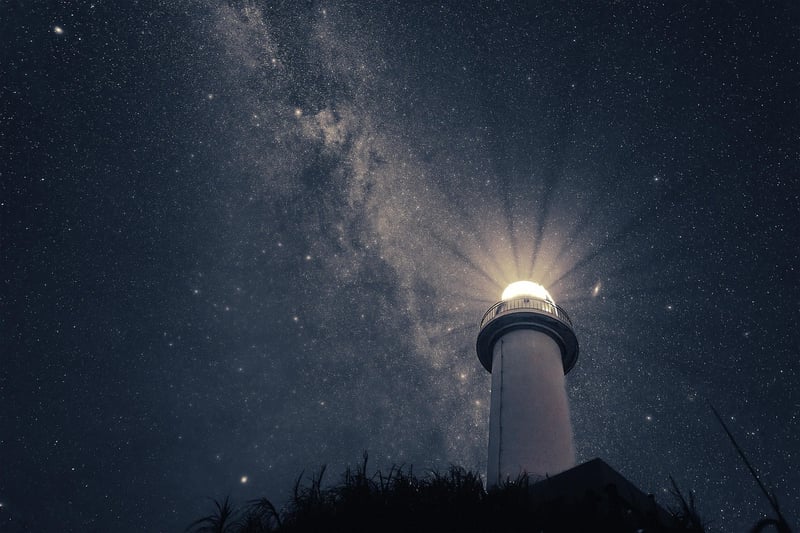 Galactic Reception